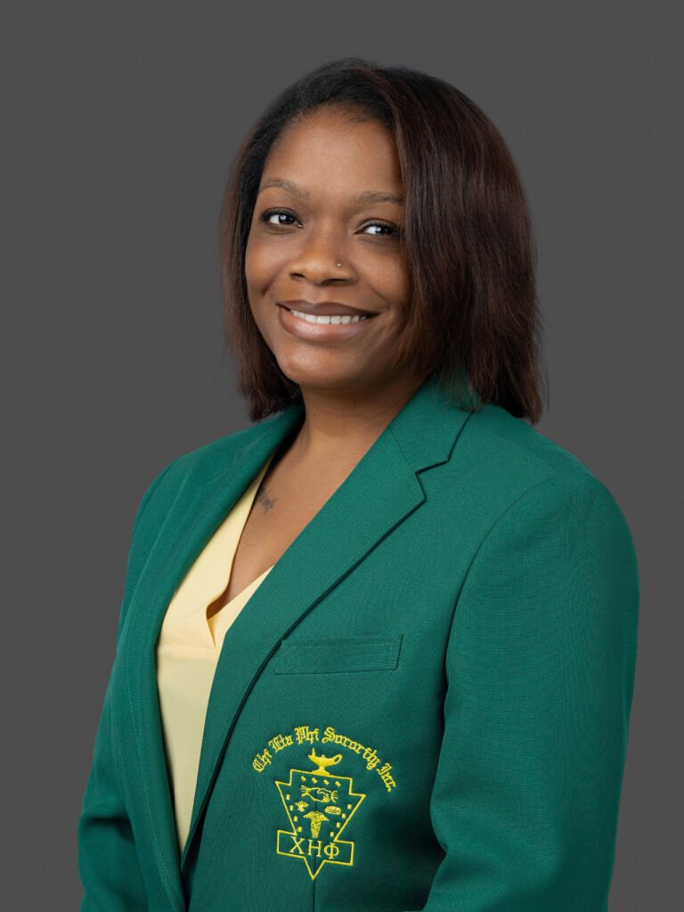 Danita Smith