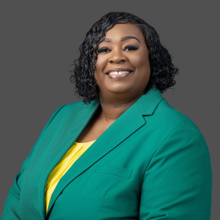 Dee Dee Thomas